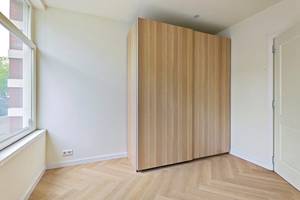 Medium property photo - Nassaukade 309H, 1053 LP Amsterdam